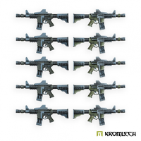 Kromlech M413 Assault Rifles (10) 