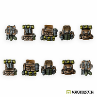 Kromlech Imperial Highlander Backpacks (10)