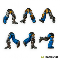 Kromlech Space Legionary Bionic Running Legs (6)