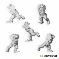 Kromlech Running Orc Bodies (5)