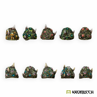 Kromlech Mutated Shoulder Pads (10)