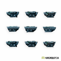 Kromlech Legionary Reflex Sight (9)
