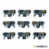 Kromlech Legionary Thunder Gun Mk1 (9)