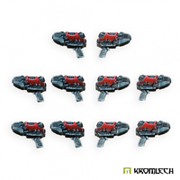 Kromlech CM72 Plasma Pistol (5)
