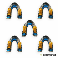 Kromlech Legionary Biker Legs (5)
