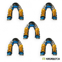 Kromlech Legionary Biker Legs (5)