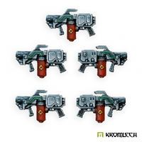 Kromlech Legionary Flamethrower (5)