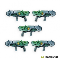 Kromlech Legionary Plasma Gun (5)