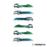 Kromlech Legionary Combat Blades (6) 