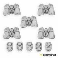 Kromlech Legionary Jump Pack (5)