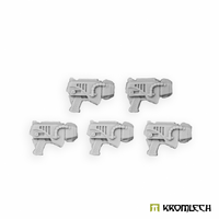 Kromlech Legionary Gravity Pistols (5)