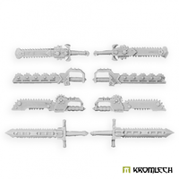 Kromlech Legionary Chain Swords (8)