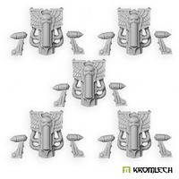 Kromlech Stygian Legionary Backpacks (5)