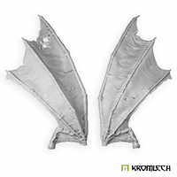Kromlech Monstrous Creature Wings (1)