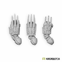 Kromlech Legionary Vibro Talons left (3)