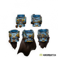 Kromlech Sons of Thor Torsos (5)