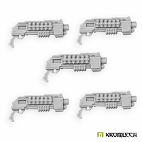 Kromlech Legionary Shotgun (5)
