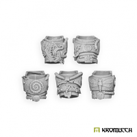Kromlech Morbid Legionary Torsos (5)