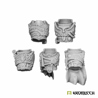 Kromlech Bedlam Fraternity Torsos (5)