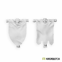 Kromlech Legionary Small Banners (2)