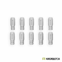 Kromlech Legionary Thunder Gun Suppressor Mk1 (10)