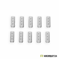 Kromlech Legionary Thunder Gun Suppressor Mk2 (10)
