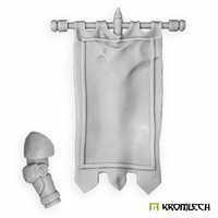 Kromlech Legionary Castellum Banner (1)