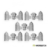 Kromlech Legionary Hunter Pattern Jump Pack (5)