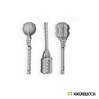 Kromlech Legionary Maces (3)