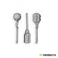Kromlech Legionary Maces (3)
