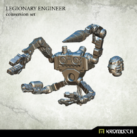 Kromlech Legionary Engineer conversion set (1)