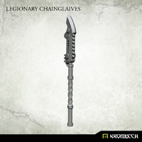 Kromlech Legionary Chainglaives (5)