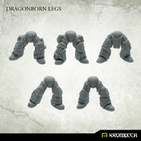 Kromlech Dragonborn Legs (5)