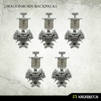 Kromlech Dragonborn Backpacks (5)