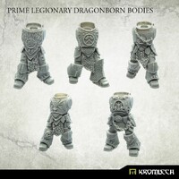 Kromlech Dragonborn Prime Bodies (5)