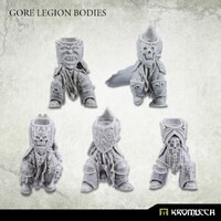 Kromlech Gore Legion Bodies (5)