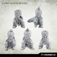 Kromlech Gore Legion Bodies (5)