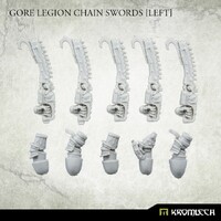 Kromlech Gore Legion Chain Swords [left] (5)