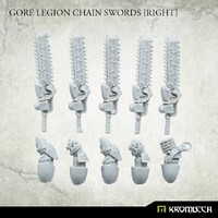 Kromlech Gore Legion Chain Swords [right] (5)