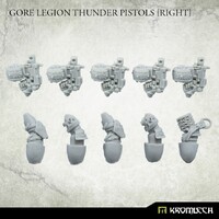 Kromlech Gore Legion Thunder Pistols Set1 [right] (5)