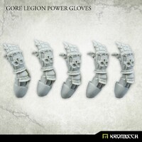 Kromlech Gore Legion Power Gloves (5)