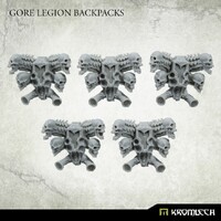 Kromlech Gore Legion Backpacks (5)