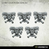 Kromlech Gore Legion Backpacks (5)