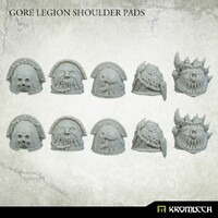 Kromlech Gore Legion Shoulder Pads (10)