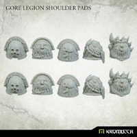 Kromlech Gore Legion Shoulder Pads (10)