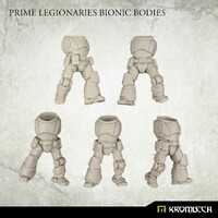 Kromlech Prime Legionaries Bionic Bodies (5)