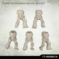 Kromlech Prime Legionaries Bionic Bodies (5)