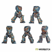 Kromlech Sons of Thor Prime Bodies