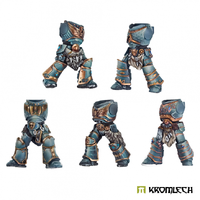Kromlech Sons of Thor Prime Bodies