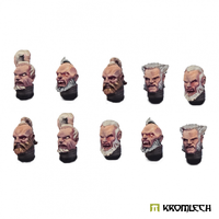 Kromlech Sons of Thor Heads